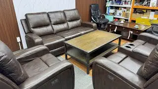 SOFA DA B&Ograve; CHỈNH ĐIỆN QU&Aacute; Đ&Atilde; ANH CHỊ ƠI 0914466462 AN NGUYEN