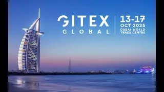 GITEX Global 2025 &ndash; Day 4 Highlights | Professional Photography & Videography Showcase