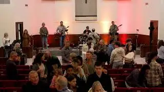 The Gathering Faith To Faith: 1 Peter 2:9-10