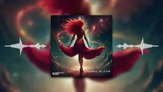 Viresha - Cosmic Bloom