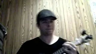 SOMEWHERE OVER THE RAINBOW COVER!!! NILLIHC TO DA MAX STYLE!!!!!