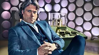 John Bishop SECRET Doctor?! | Doctor Who: Series 13 Theory