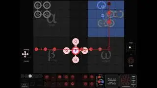 Spacechem - Back to Basics (1092/1/12) - No Bugs, Symbol Optimized, 1 Reactor
