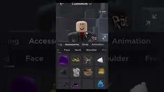 How to become builderman in Roblox&hellip; #shorts #roblox #robloxtrend #viral #robloxshorts