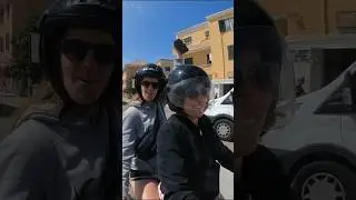 Cerde&ntilde;a en moto #cerde&ntilde;a #italia #italy #sardegna
