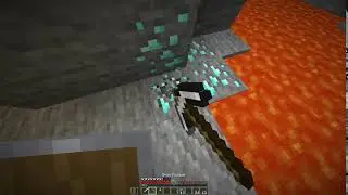 Finding diamonds be like