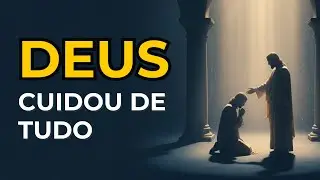 OBRIGADO, PAI 🙏 Worship Íntimo de Gratidão e Paz