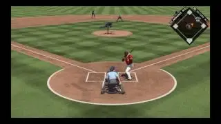 MLB The Show 16 DD Championship Series