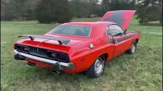 73 Challenger