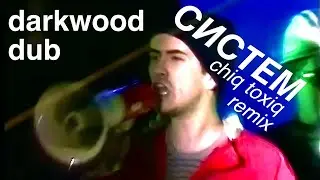 Darkwood Dub - Sistem (Chiq Toxiq Remix - spot)