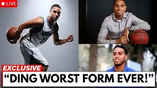 How The NBA's Ugliest Shooting Form Created a Legend