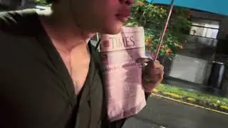 Newswalker
