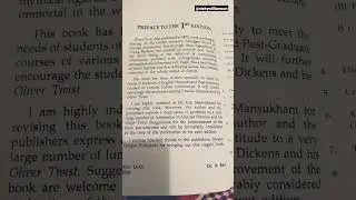 Oliver Twist by Charles Dickens: book review