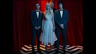 Chromatics...Shadow...Extended Mix...