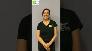 Students at Body in Mind Massage talk about their choice