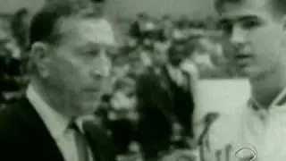 Remembering John Wooden