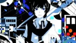 【KAITO】水の道化師【オリジナル】