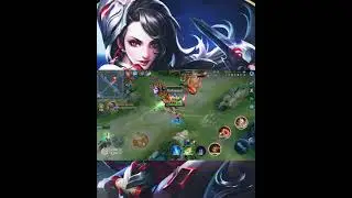 🔥 ARKE EPIC KILLS! JUNGLE RANKED MONTAGE | Honor of Kings ⚔️ #hok #epicgameplay