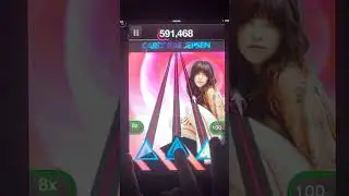 Carly Rae Jepsen - Call Me Maybe (Tap Tap Revenge Tour) [Extreme]