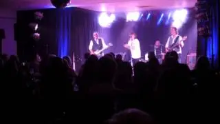 Wishing Well performed by Tons Of Sobs