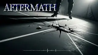 After the Silence Broke | Background Music for Aftermath Tension
