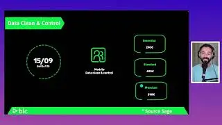 Facture électronique :  Sage Data Clean & Control