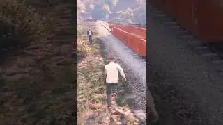 GTA 5 THUG LIFE (GTA 5 FUNNY MOMENTS)#shorts#2224