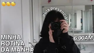 como sobreviver: aula presencial