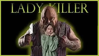 Witching Hour - Lady Killer #horror #punk #Hardcore