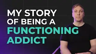 I Was Addicted and Didn&rsquo;t Even Realise It - The Truth About High Functioning Addiction