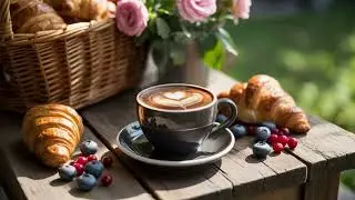Positive Jazz - Relaxing Sweet Autumn Jazz Music & Happy Bossa Nova Piano for Unwind, Study, Work