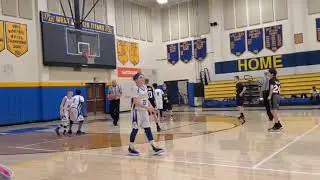 Titans Win 35 to 22 vs Golden Eagles