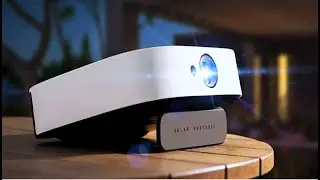TOP 7 BEST MINI PROJECTOR To Buy in [2023]