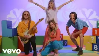 Maddy Jane - The Other Day (Official Video)