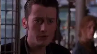 The Commitments - drum scene