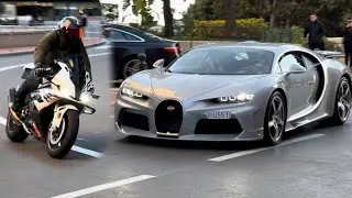 Best cars coming out of Cars & Coffee Monaco 2025!!