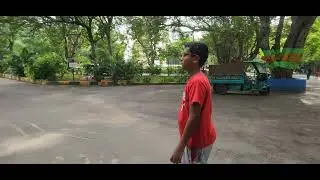 Tour of Anna nagar Tower Park  in chennai 😃😃