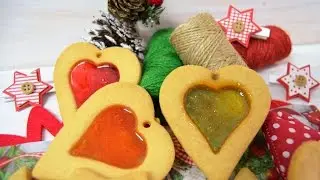 GALLETAS DE CRISTAL