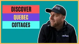 Quebec Real Estate is the Best Alternative to Ontario Cottages for Sale