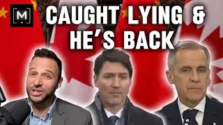 Mark Carney&rsquo;s Secret Meeting EXPOSED + Pierre Poilievre EXPOSES Mark Carney & Brookfield