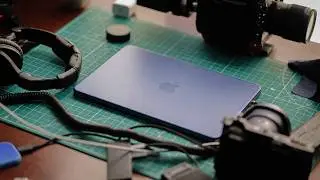 I tried editing 8K/6K on the MacBook Neo, and it worked?!