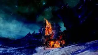 Guild Wars 2 Scenery Showcase | 