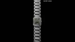 STUNNING LADIES PATEK PHILIPPE TWENTY-4! #patek #patekphilippe  #youtubeshorts #fyp #watch