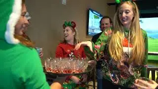 The Local Drive Holiday Party
