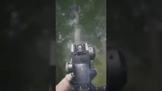SUPPRESSION is NUTS in Squad 6.0 Infantry Combat Overhaul!