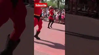 The Incredibles #shorts #theincredibles #theincredibles2 #pixar #disneyworld50 #disneyworld50 #wdw
