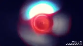 Fidget spinner cz.2