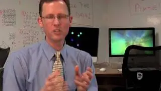 TeacherTalk with Mark Daubenmier