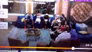 l🤦😭😓Fazenda13/Valentina no Faro da placas p pe&otilde;es