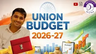 Union Budget 2026&ndash;2027 | The Astra Exclusive